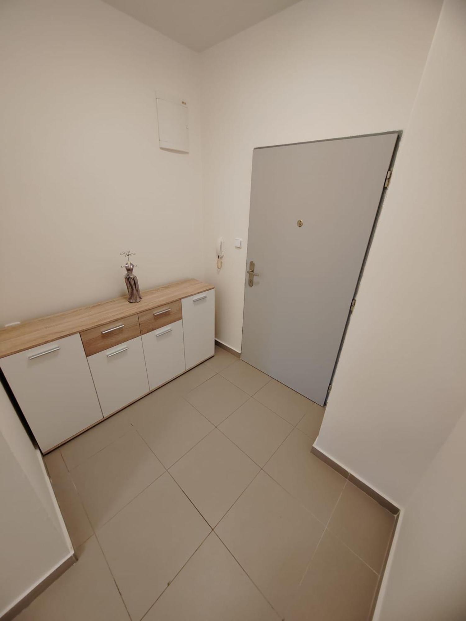 Apartia Vlhka 26, Brno-Center Buitenkant foto