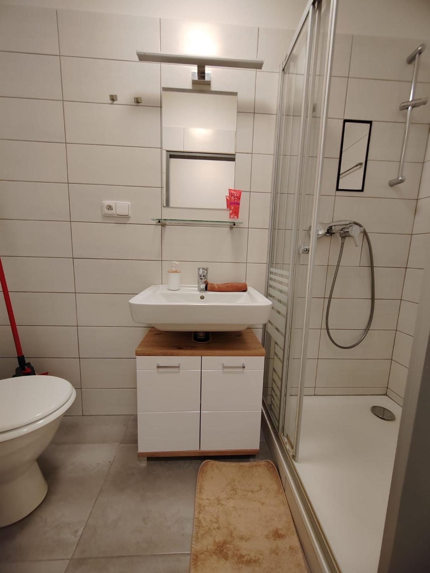 Apartia Vlhka 26, Brno-Center Buitenkant foto